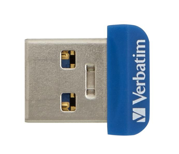 Verbatim 64GB Nano Store USB 3.0 - 1190730 - zdjęcie 3